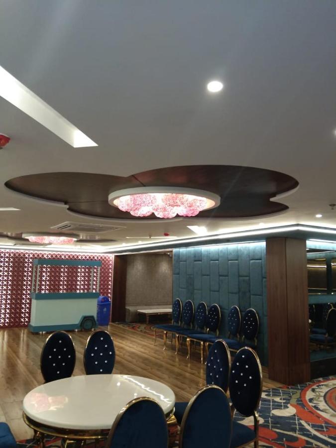 Hotel Smily Ludhiana Zewnętrze zdjęcie