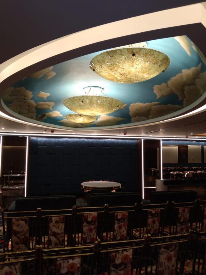 Hotel Smily Ludhiana Zewnętrze zdjęcie