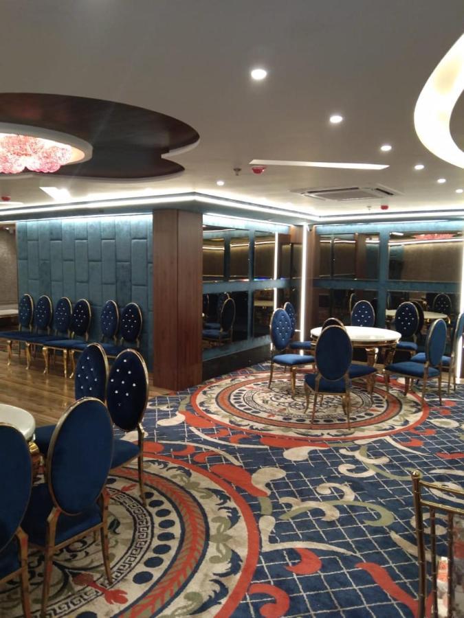 Hotel Smily Ludhiana Zewnętrze zdjęcie